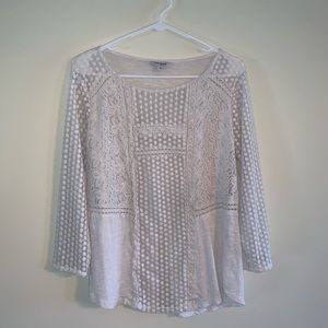 Lucky Brand Top